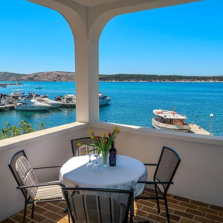 Apartment Ana - Rab166 By Interhome Barbat na Rabu Esterno foto
