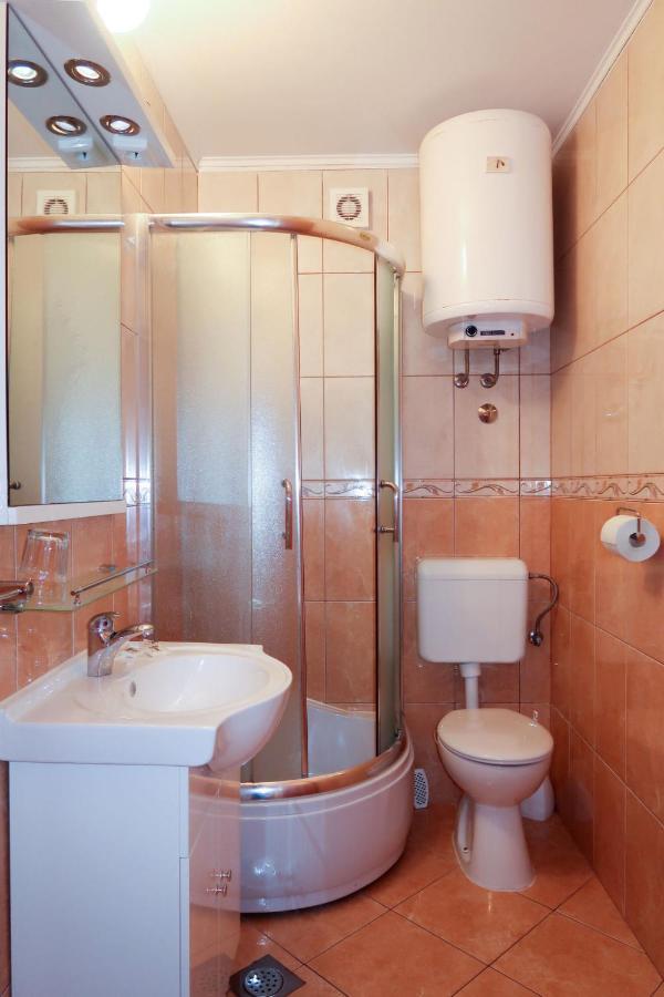Apartment Ana - Rab166 By Interhome Barbat na Rabu Esterno foto
