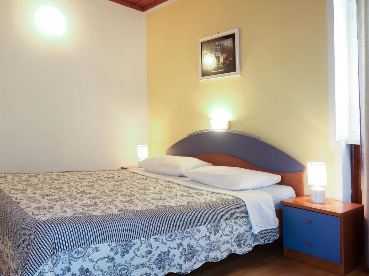 Apartment Ana - Rab166 By Interhome Barbat na Rabu Esterno foto