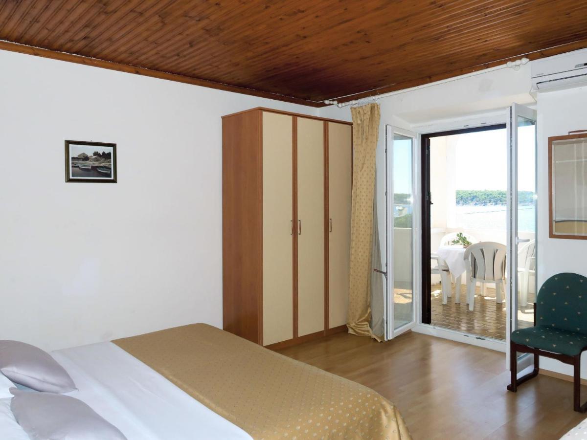 Apartment Ana - Rab166 By Interhome Barbat na Rabu Esterno foto