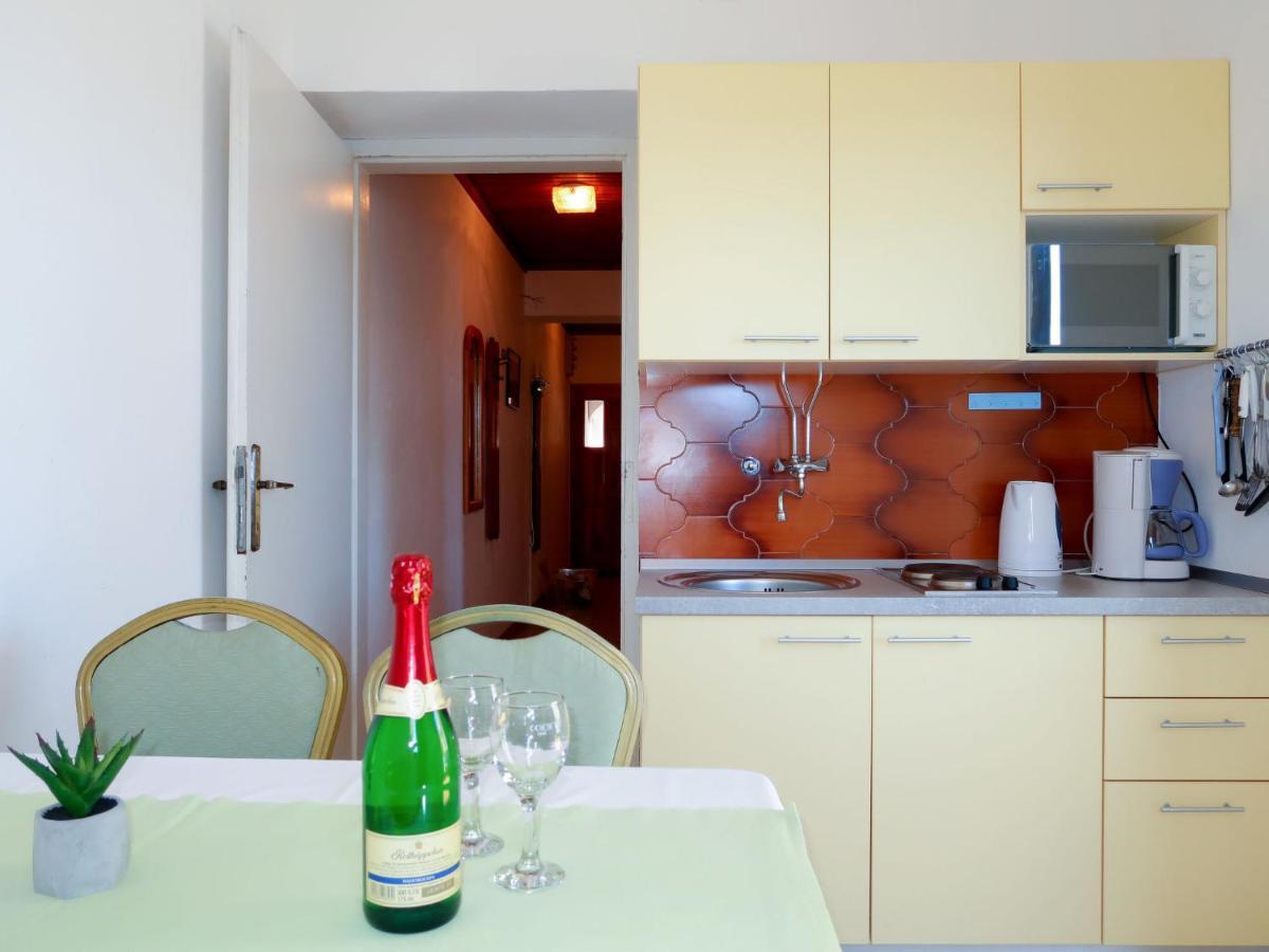 Apartment Ana - Rab166 By Interhome Barbat na Rabu Esterno foto
