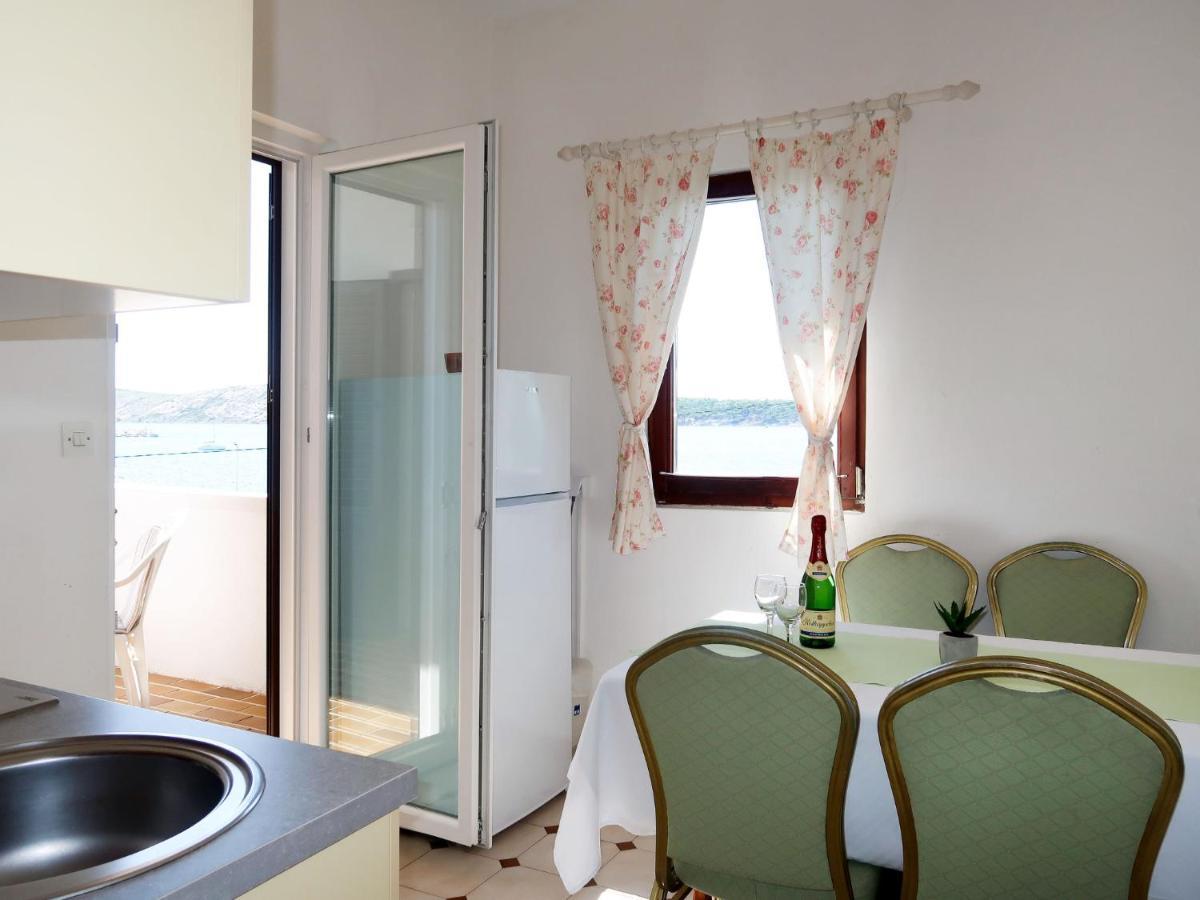 Apartment Ana - Rab166 By Interhome Barbat na Rabu Esterno foto
