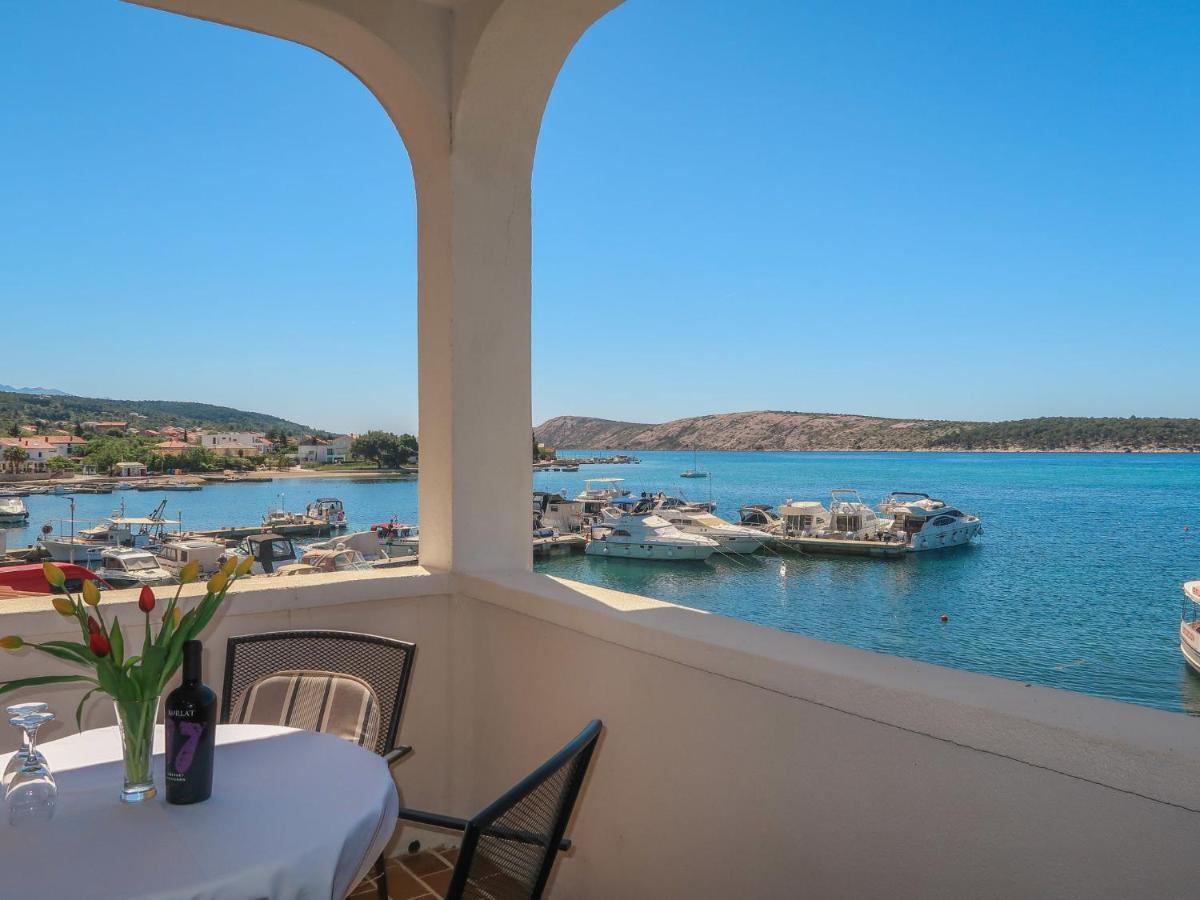 Apartment Ana - Rab166 By Interhome Barbat na Rabu Esterno foto