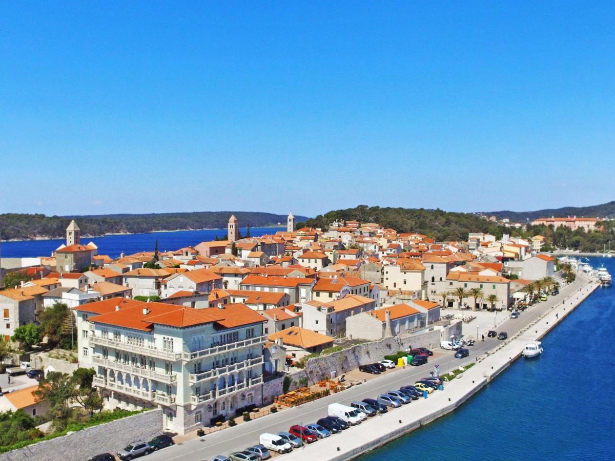 Apartment Ana - Rab166 By Interhome Barbat na Rabu Esterno foto