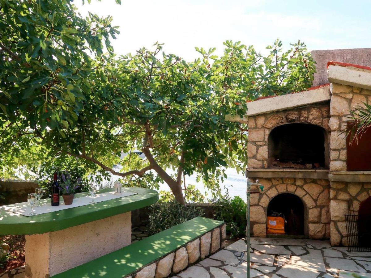 Apartment Ana - Rab166 By Interhome Barbat na Rabu Esterno foto
