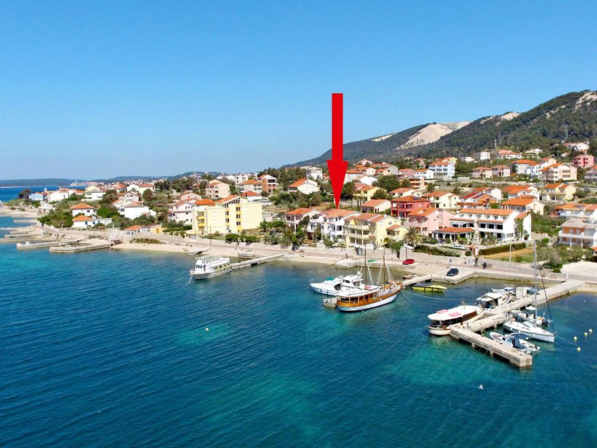 Apartment Ana - Rab166 By Interhome Barbat na Rabu Esterno foto